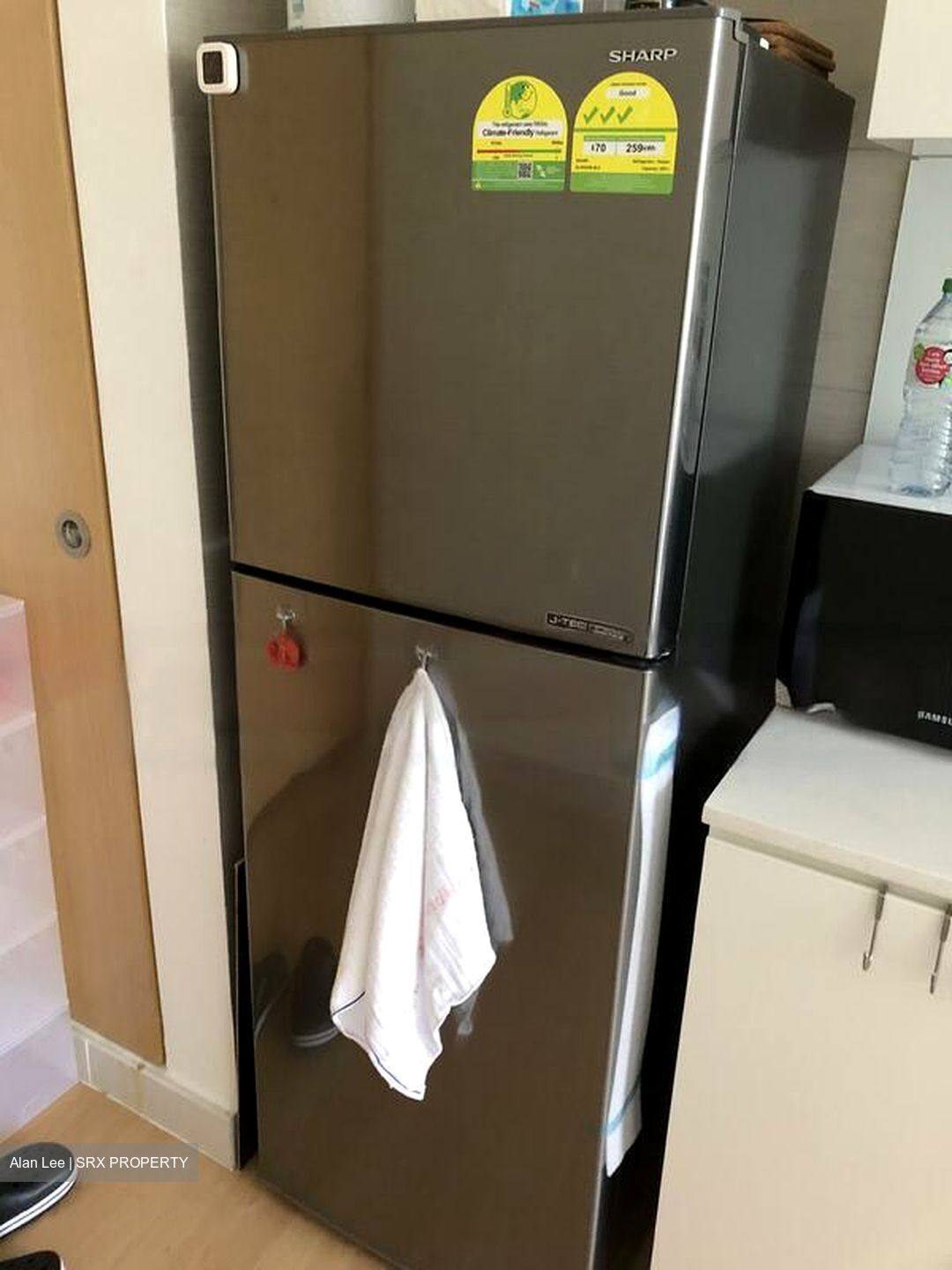 Blk 122 Bukit Batok Central (Bukit Batok), HDB 3 Rooms #466020391